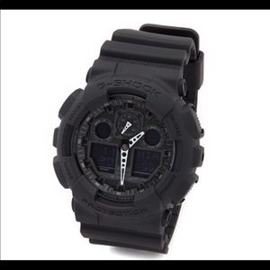 GShock Watch